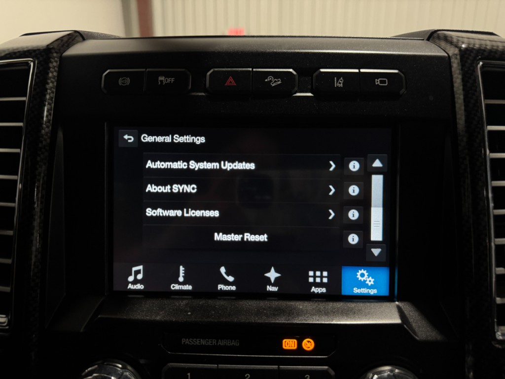 2017 Ford F-250 Image 49