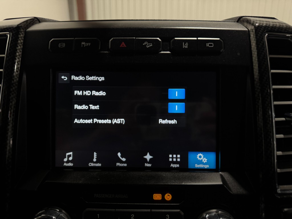 2017 Ford F-250 Image 50