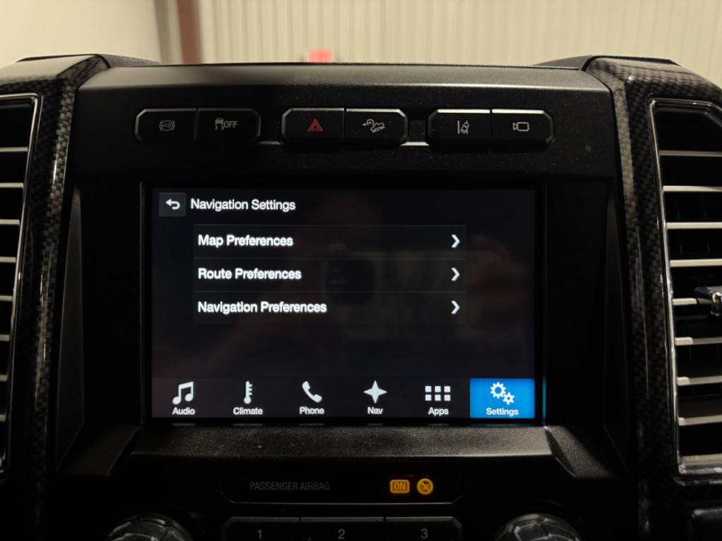 2017 Ford F-250 Image 51