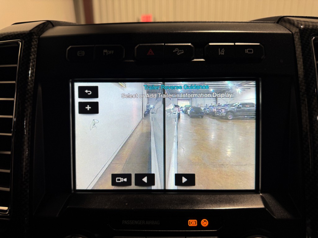 2017 Ford F-250 Image 52