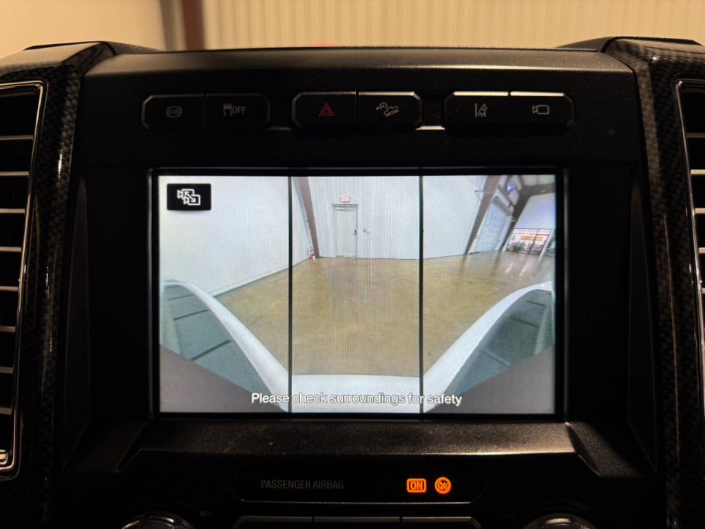 2017 Ford F-250 Image 53