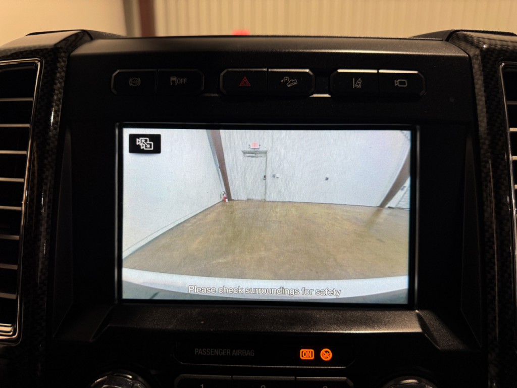 2017 Ford F-250 Image 54