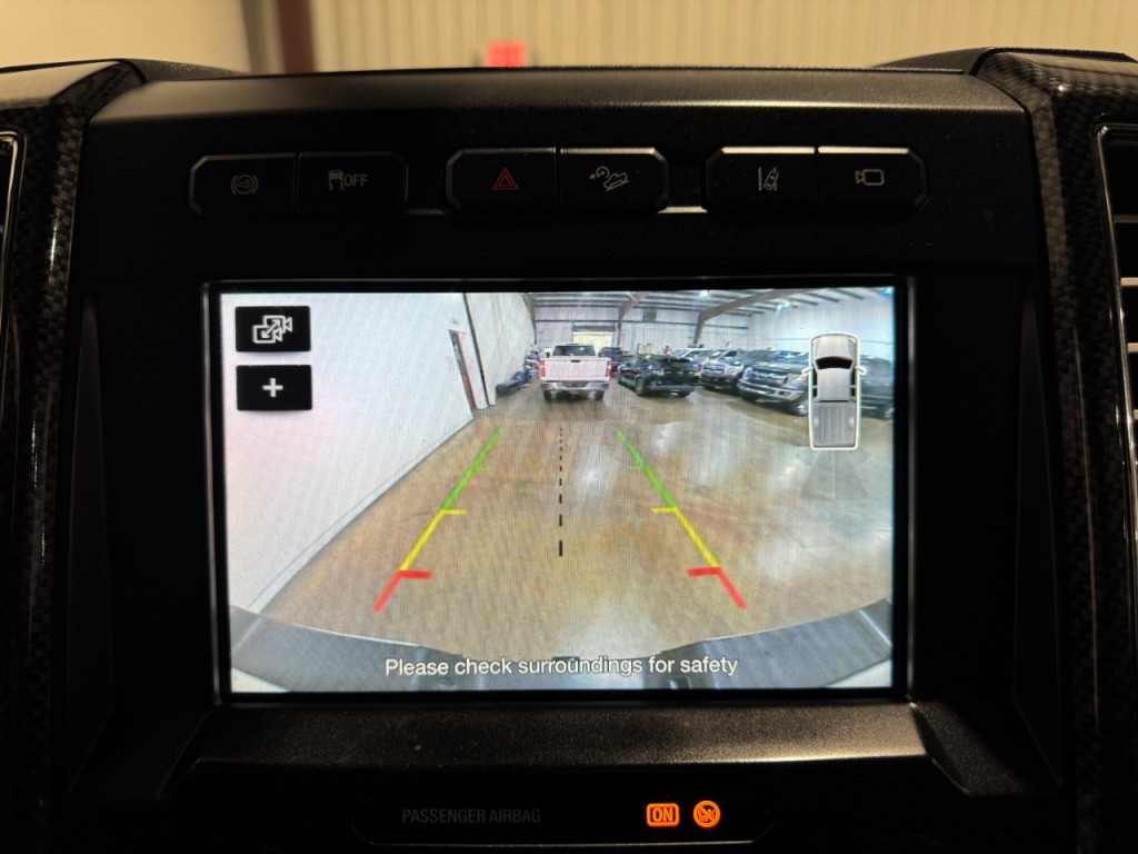 2017 Ford F-250 Image 56