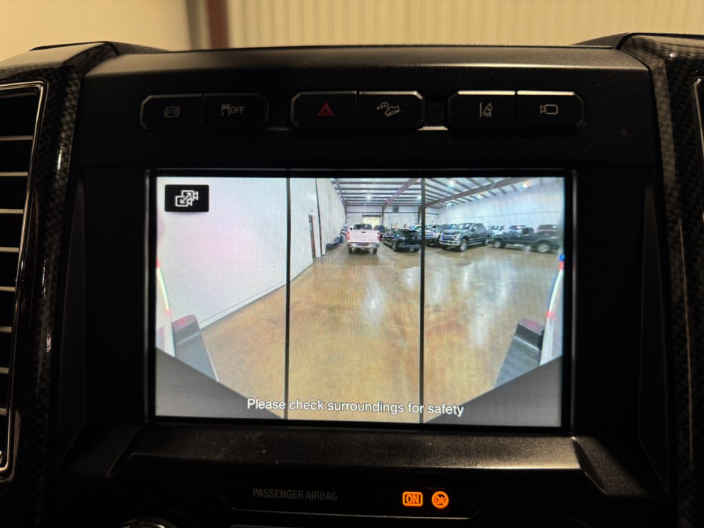 2017 Ford F-250 Image 57