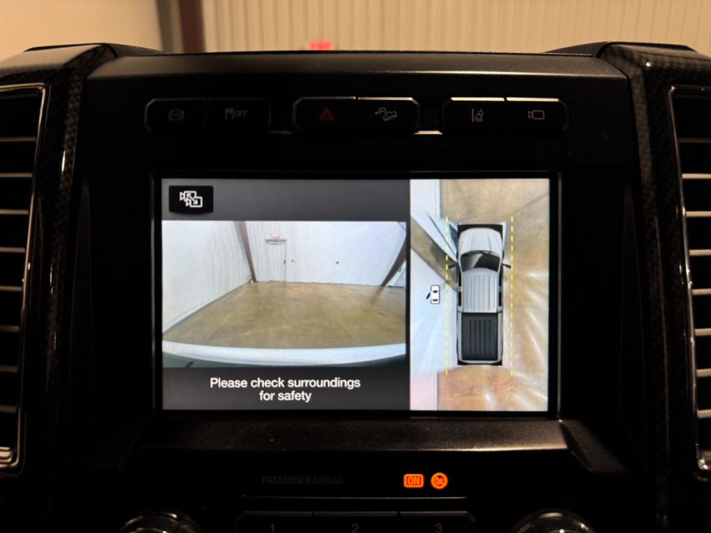 2017 Ford F-250 Image 59