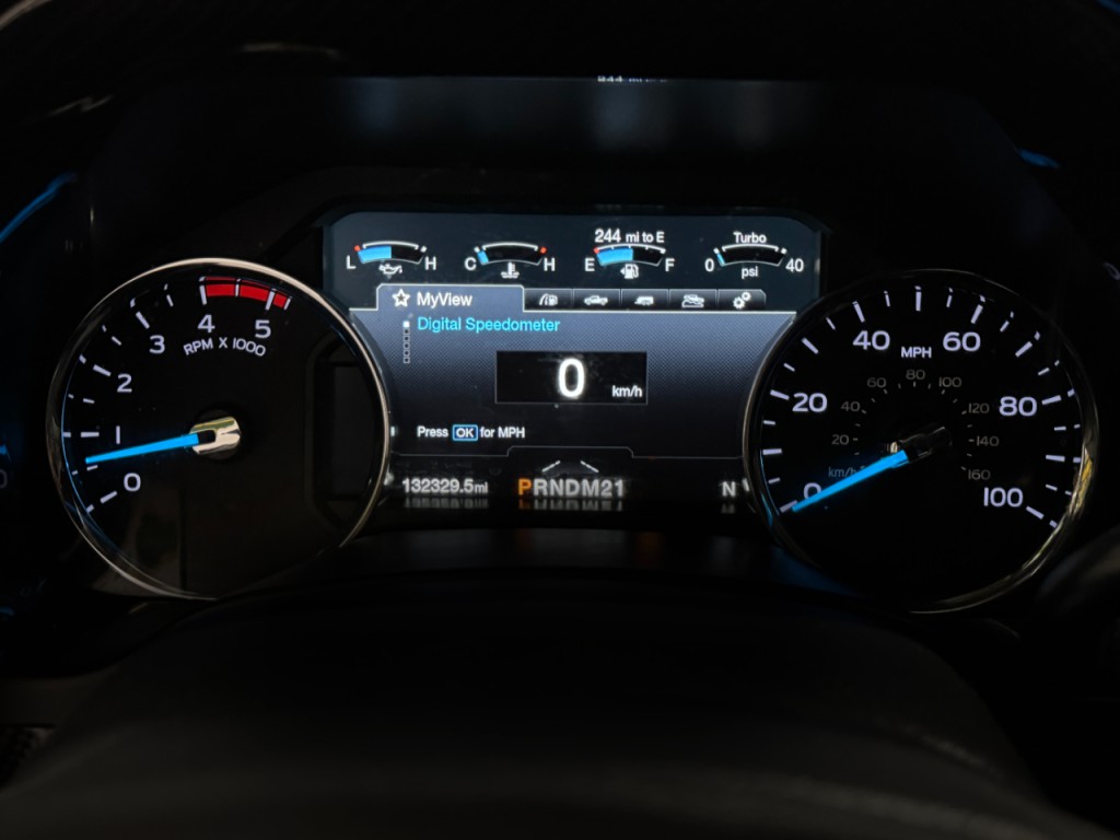 2017 Ford F-250 Image 60