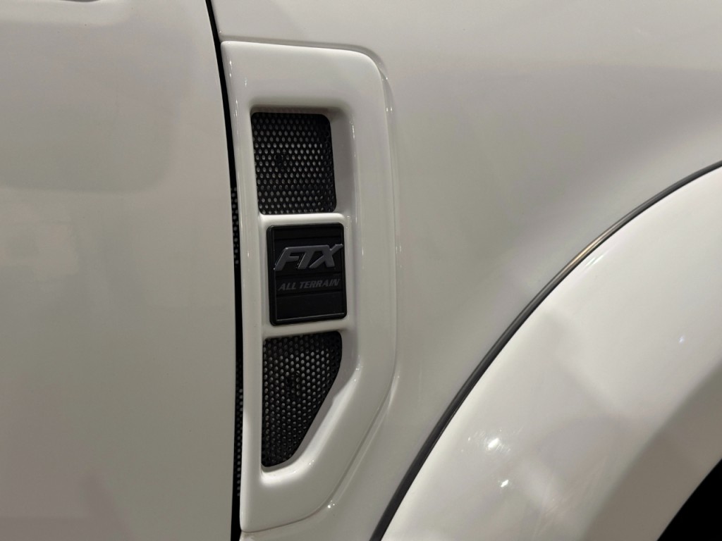 2017 Ford F-250 Image 61