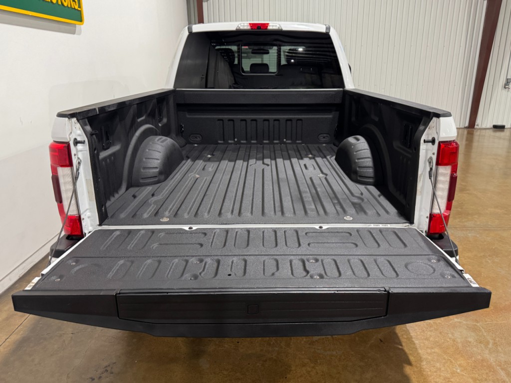 2017 Ford F-250 Image 62