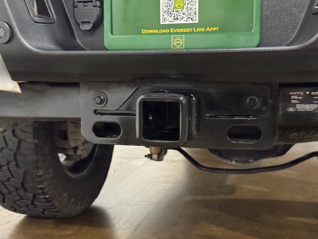 2017 Ford F-250 Image 64