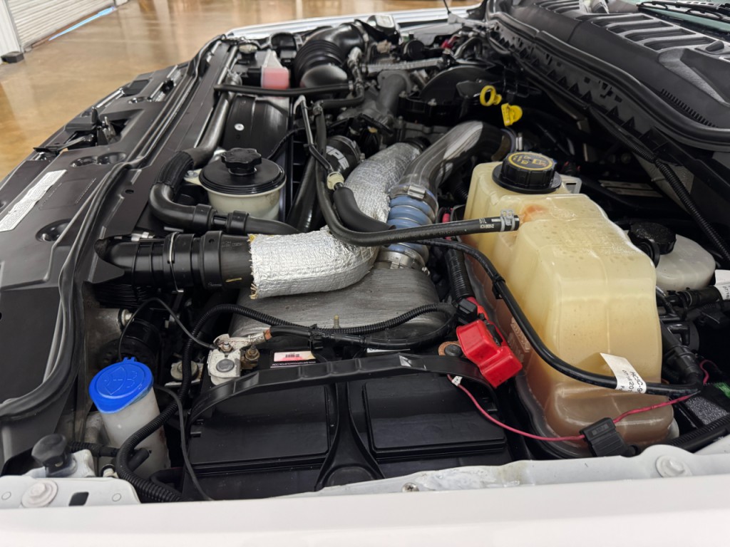 2017 Ford F-250 Image 65