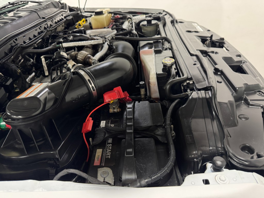 2017 Ford F-250 Image 66