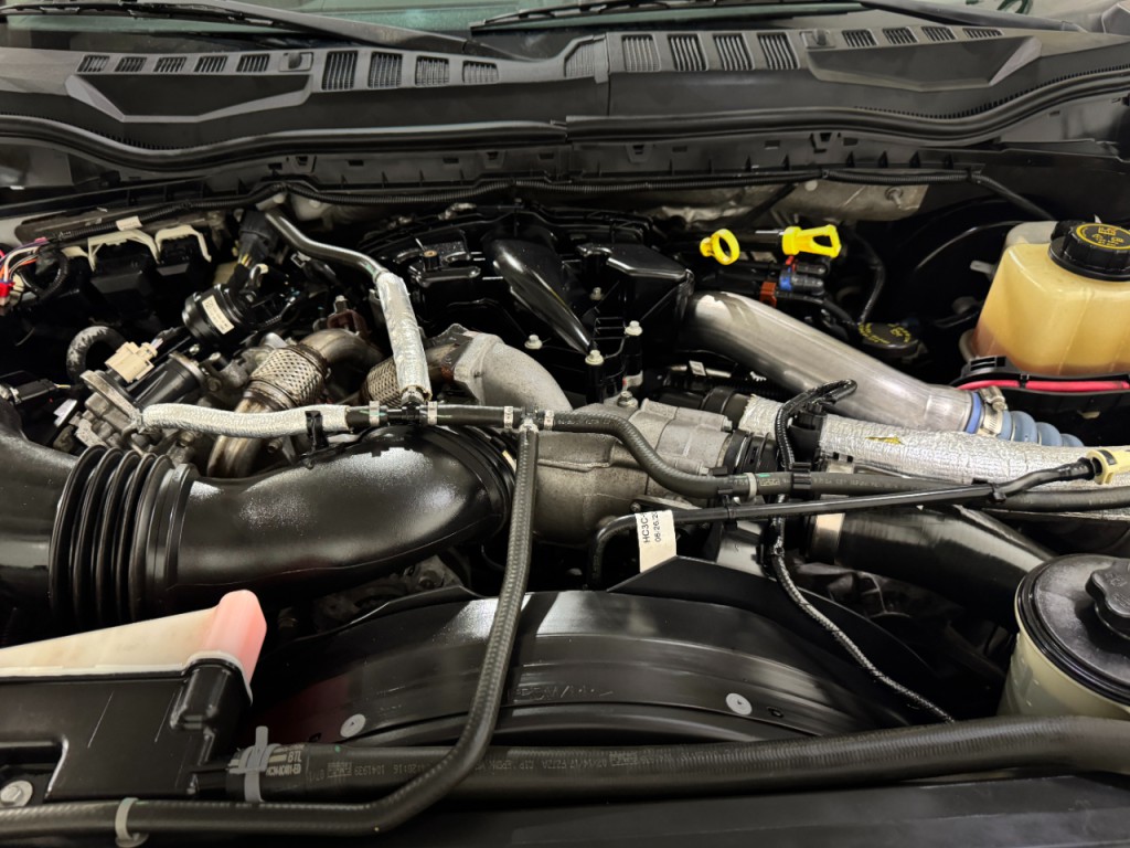 2017 Ford F-250 Image 67