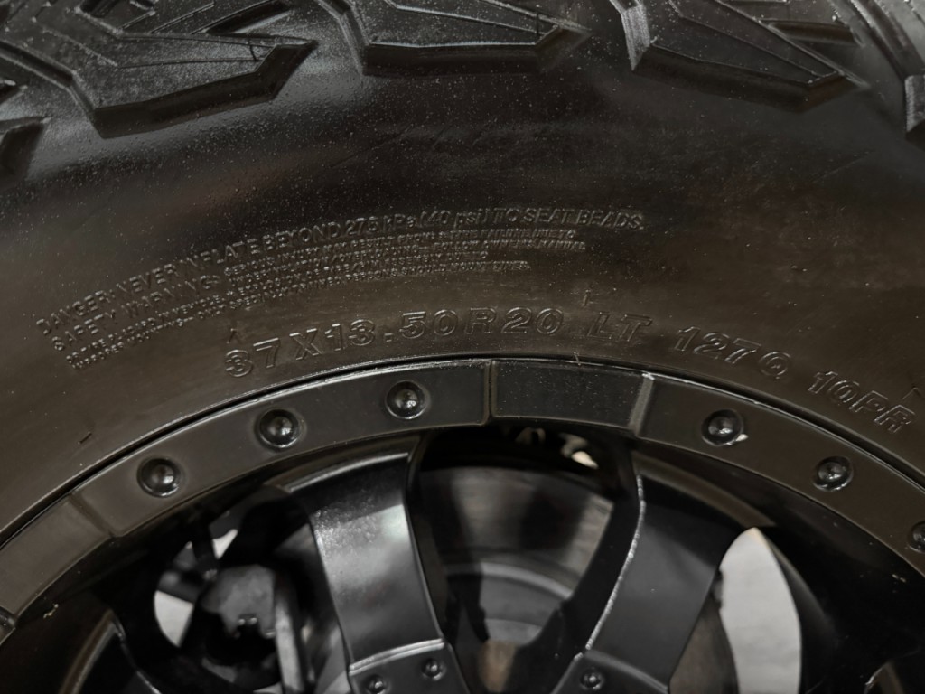 2017 Ford F-250 Image 68