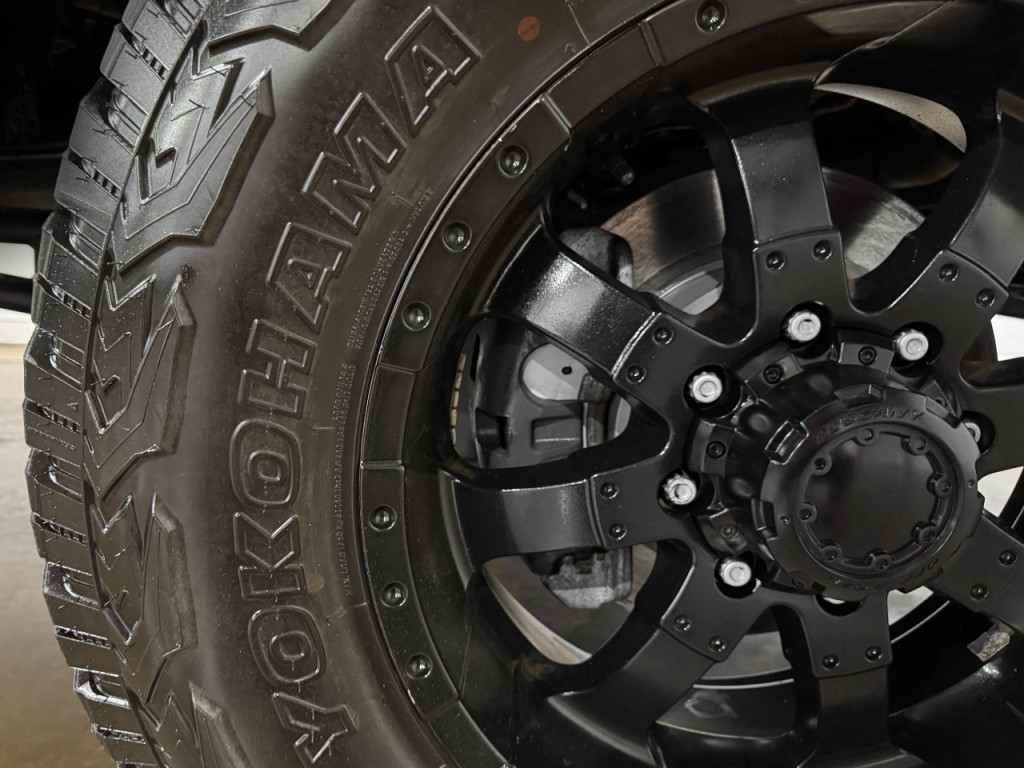 2017 Ford F-250 Image 69