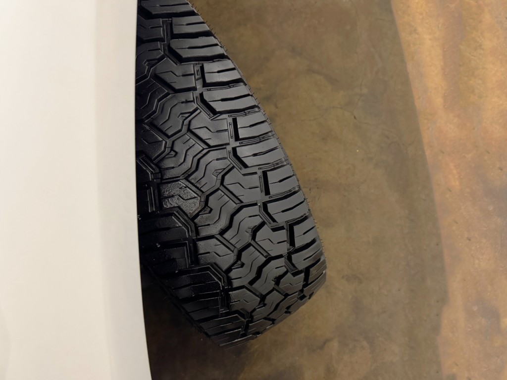 2017 Ford F-250 Image 71