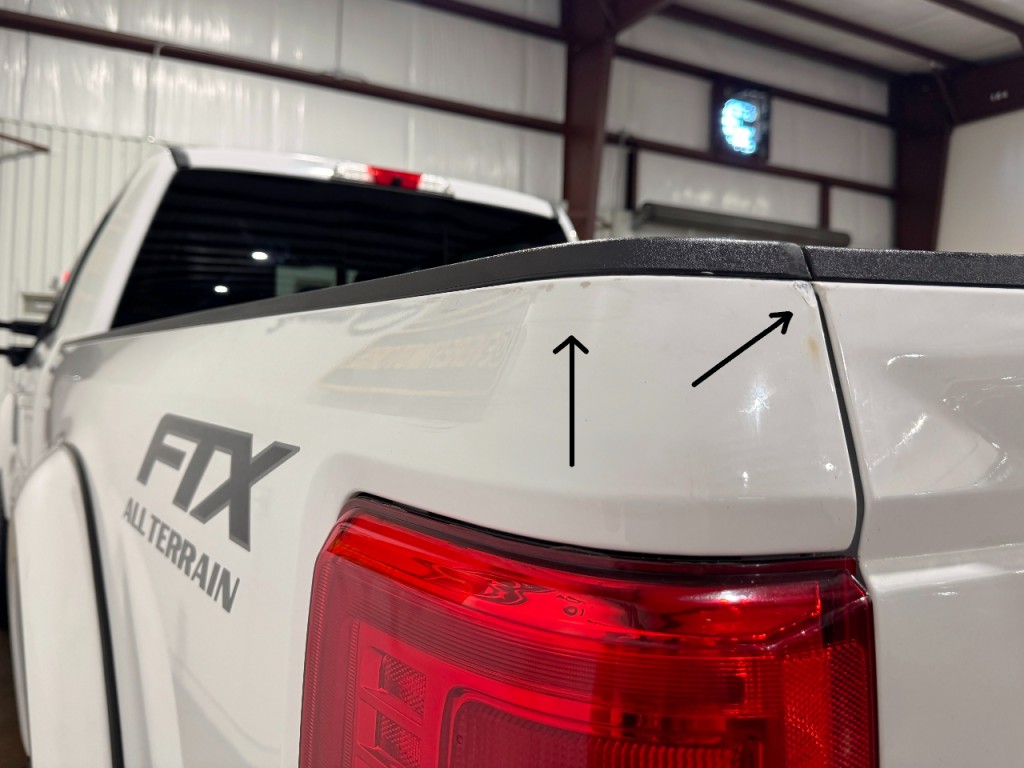 2017 Ford F-250 Image 75