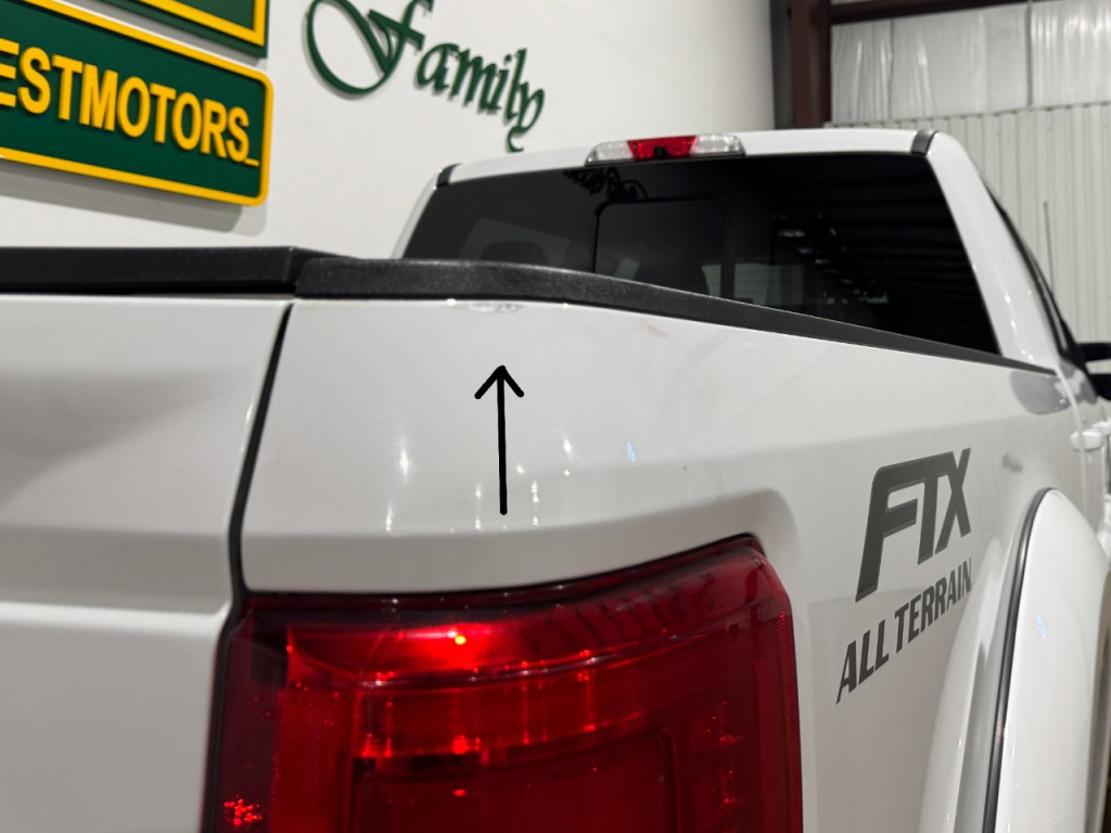 2017 Ford F-250 Image 77