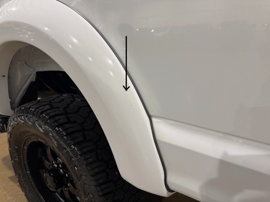 2017 Ford F-250 Image 78