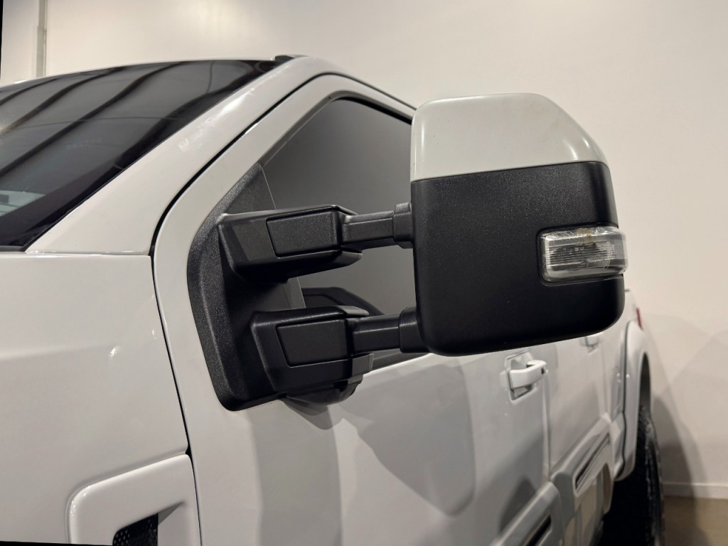 2017 Ford F-250 Image 79