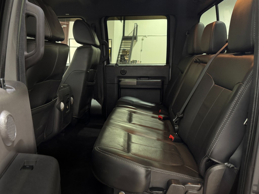 2011 Ford F-350 Image 3