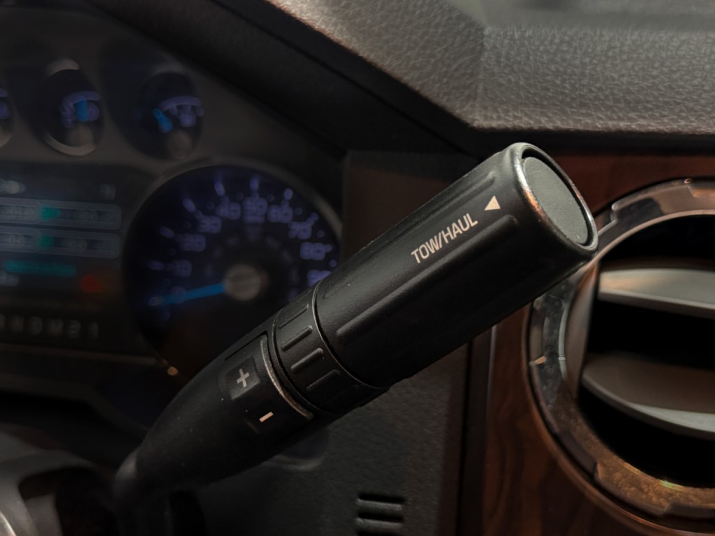 2011 Ford F-350 Image 8