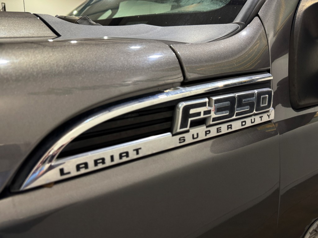 2011 Ford F-350 Image 11