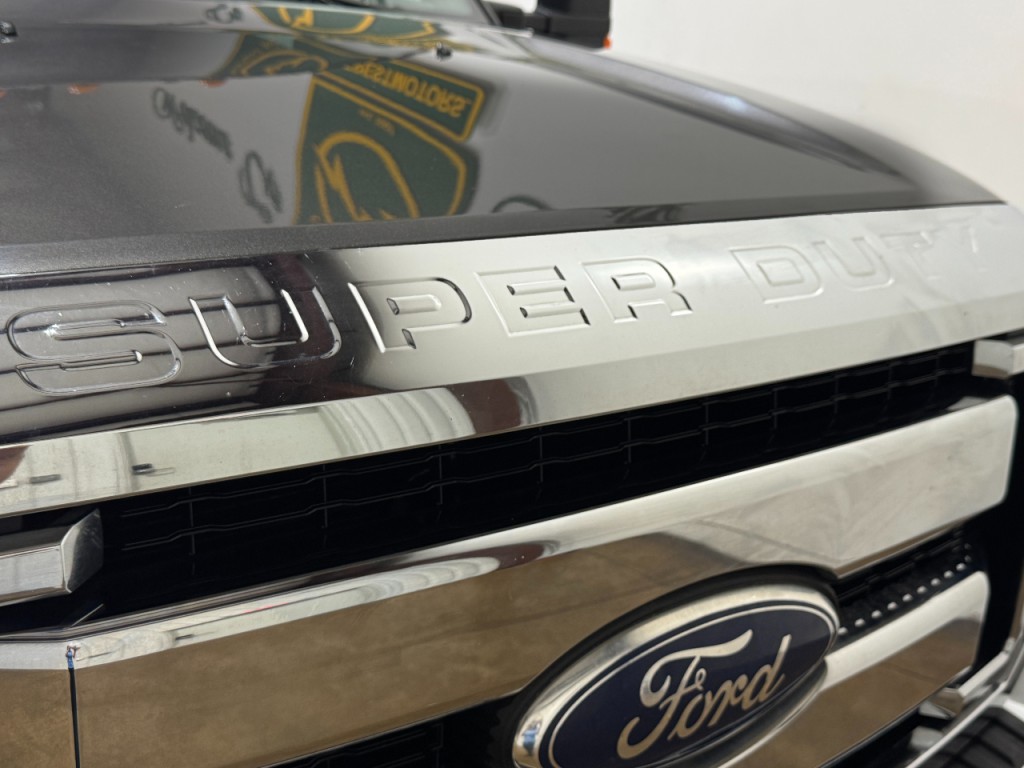 2011 Ford F-350 Image 13
