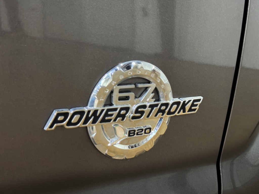 2011 Ford F-350 Image 14