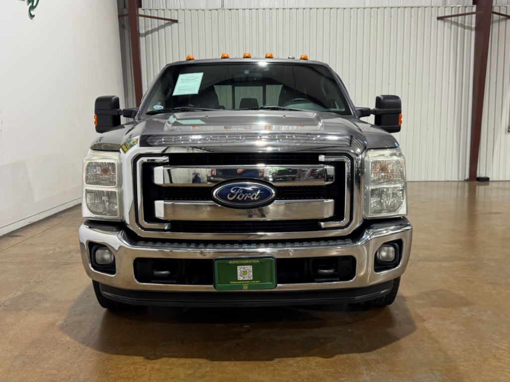 2011 Ford F-350 Image 2