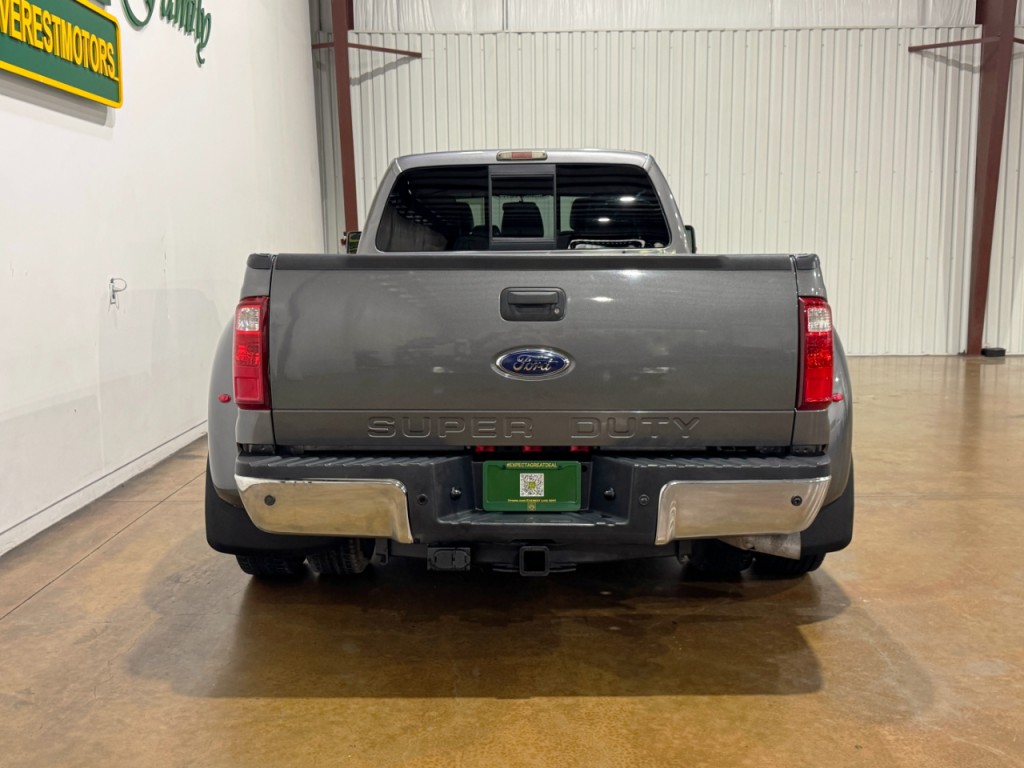 2011 Ford F-350 Image 6