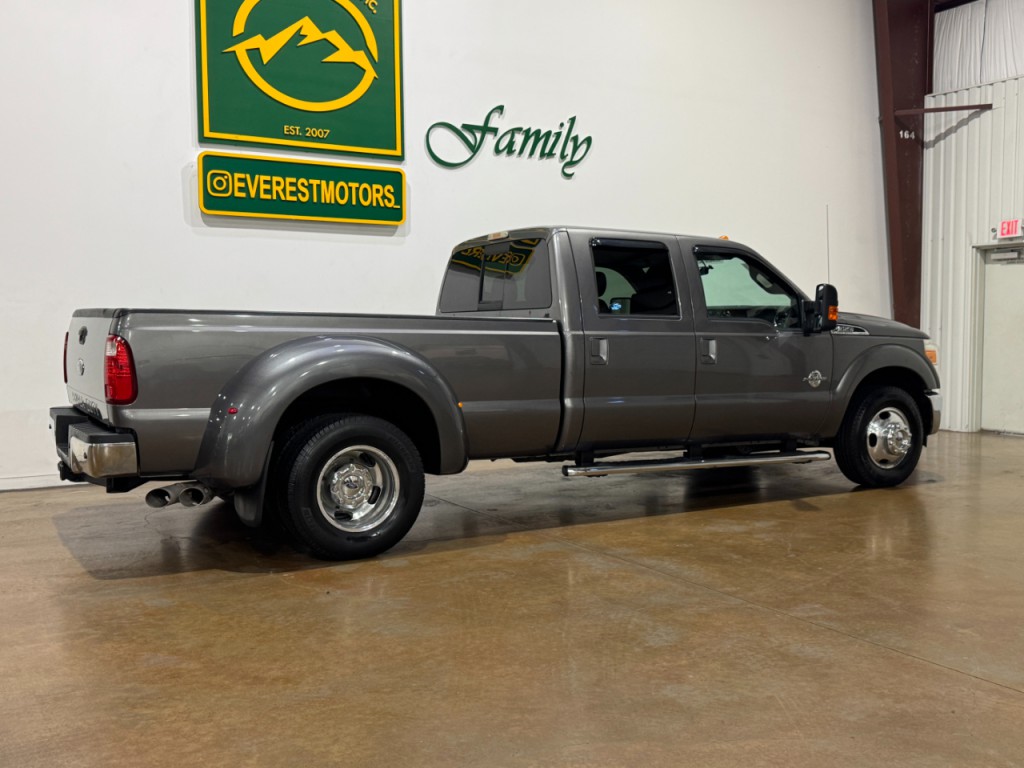 2011 Ford F-350 Image 7