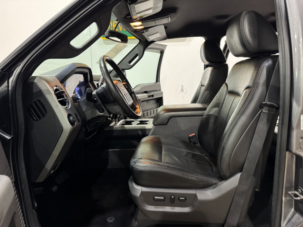 2011 Ford F-350 Image 11