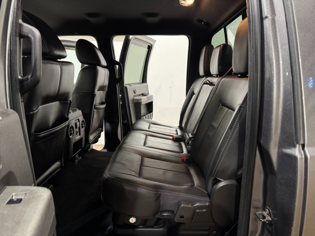 2011 Ford F-350 Image 14