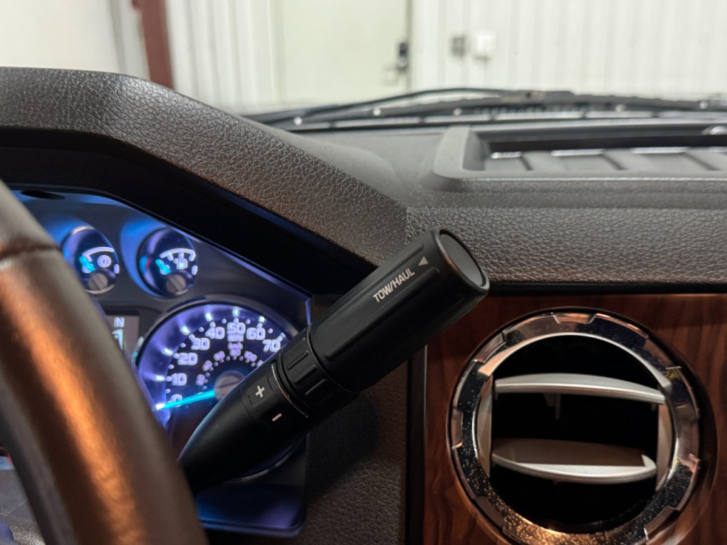 2011 Ford F-350 Image 24