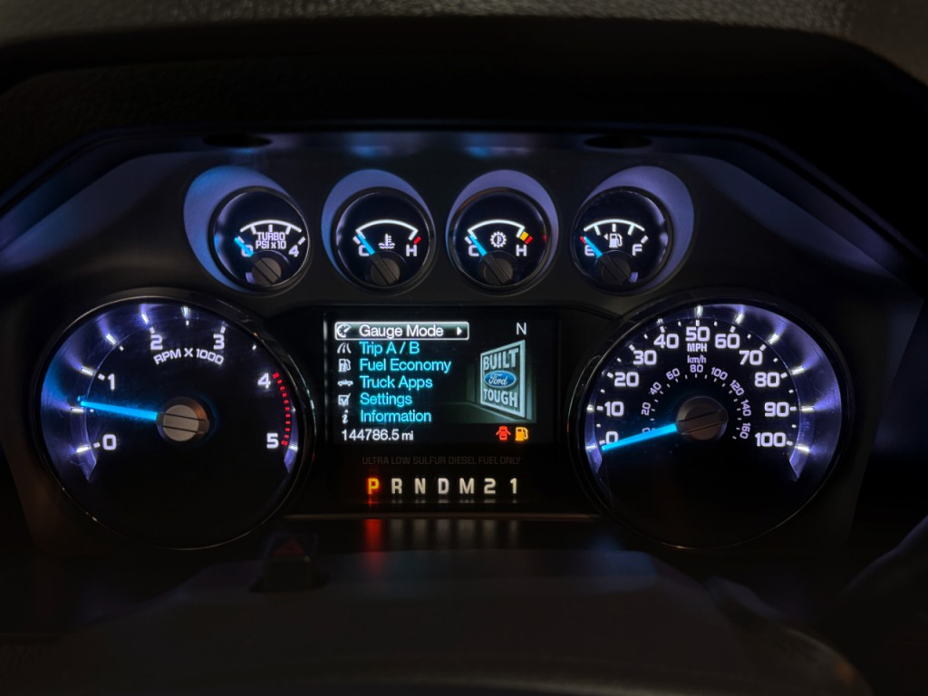 2011 Ford F-350 Image 30