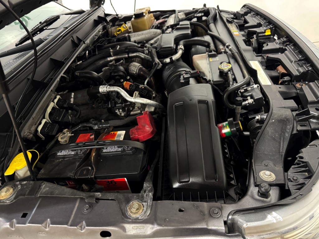 2011 Ford F-350 Image 36