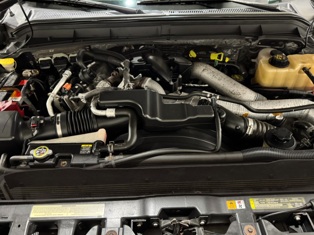 2011 Ford F-350 Image 37