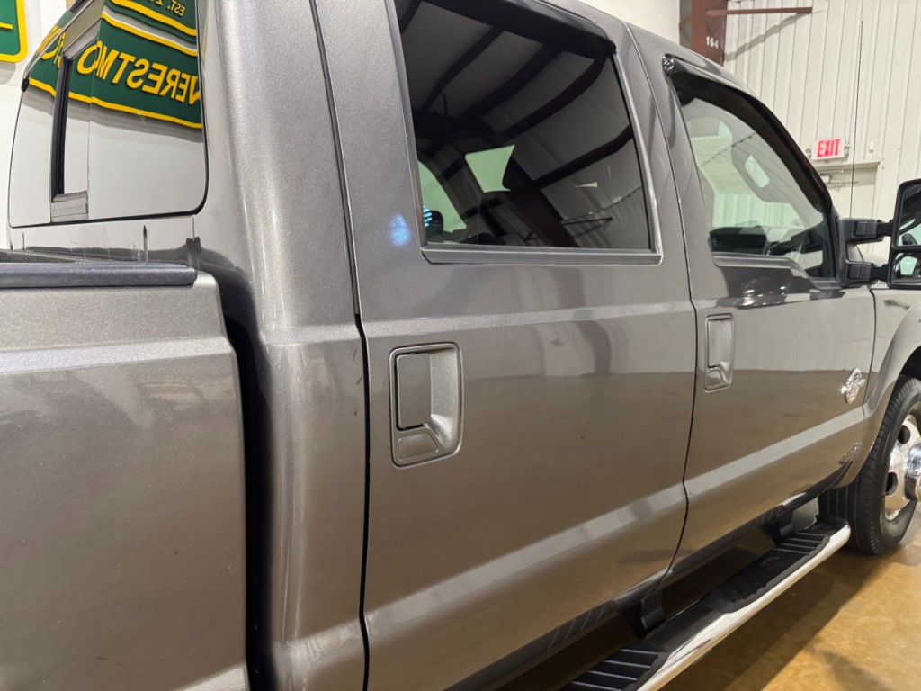 2011 Ford F-350 Image 44