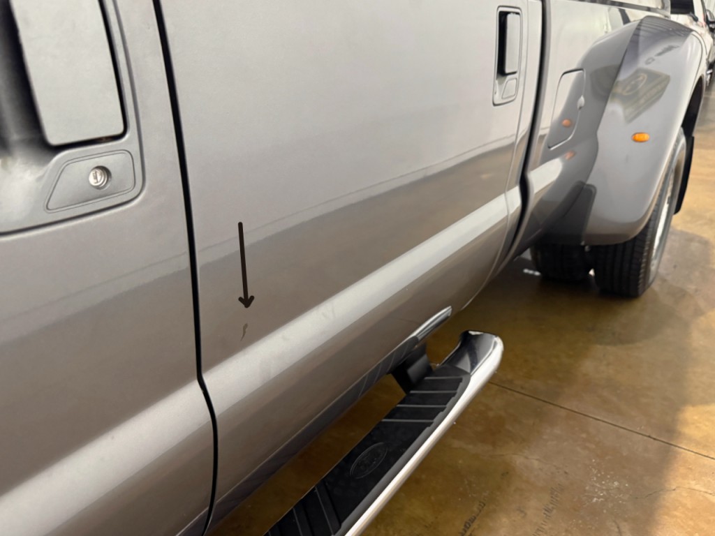 2011 Ford F-350 Image 45