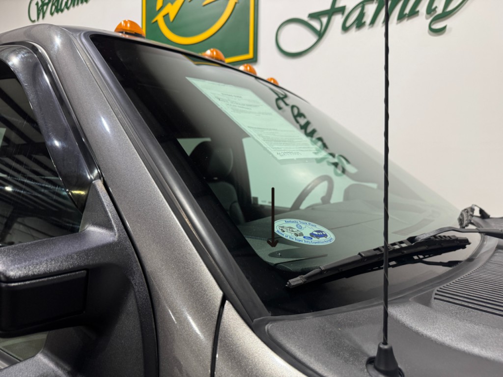 2011 Ford F-350 Image 46