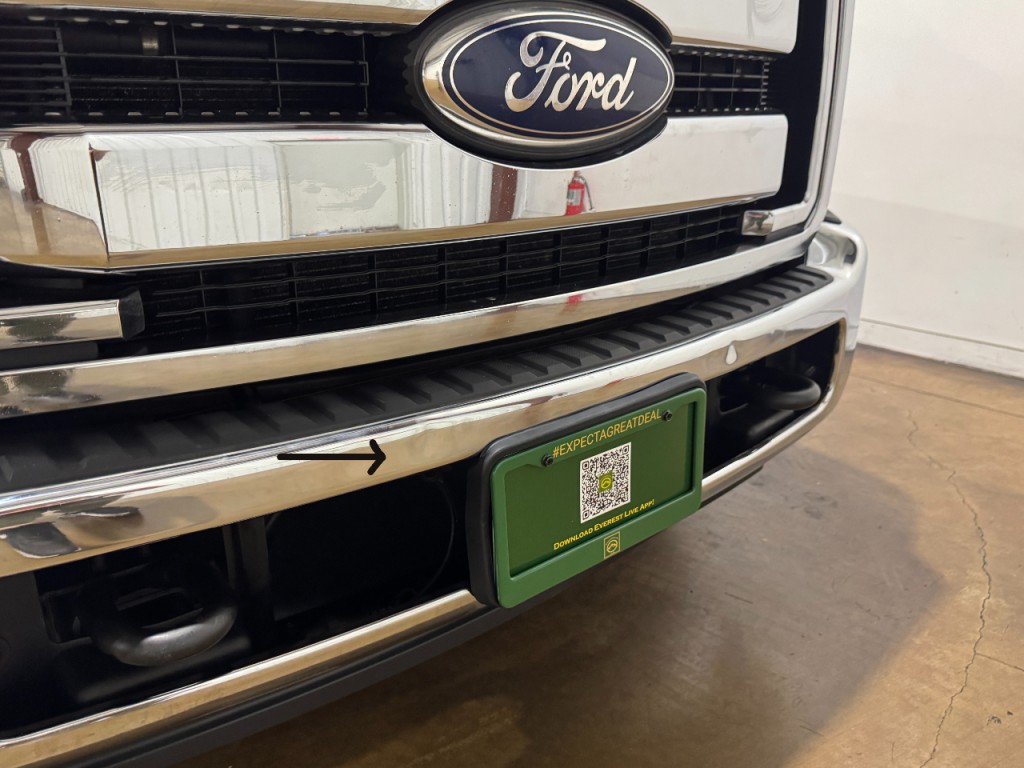 2011 Ford F-350 Image 47