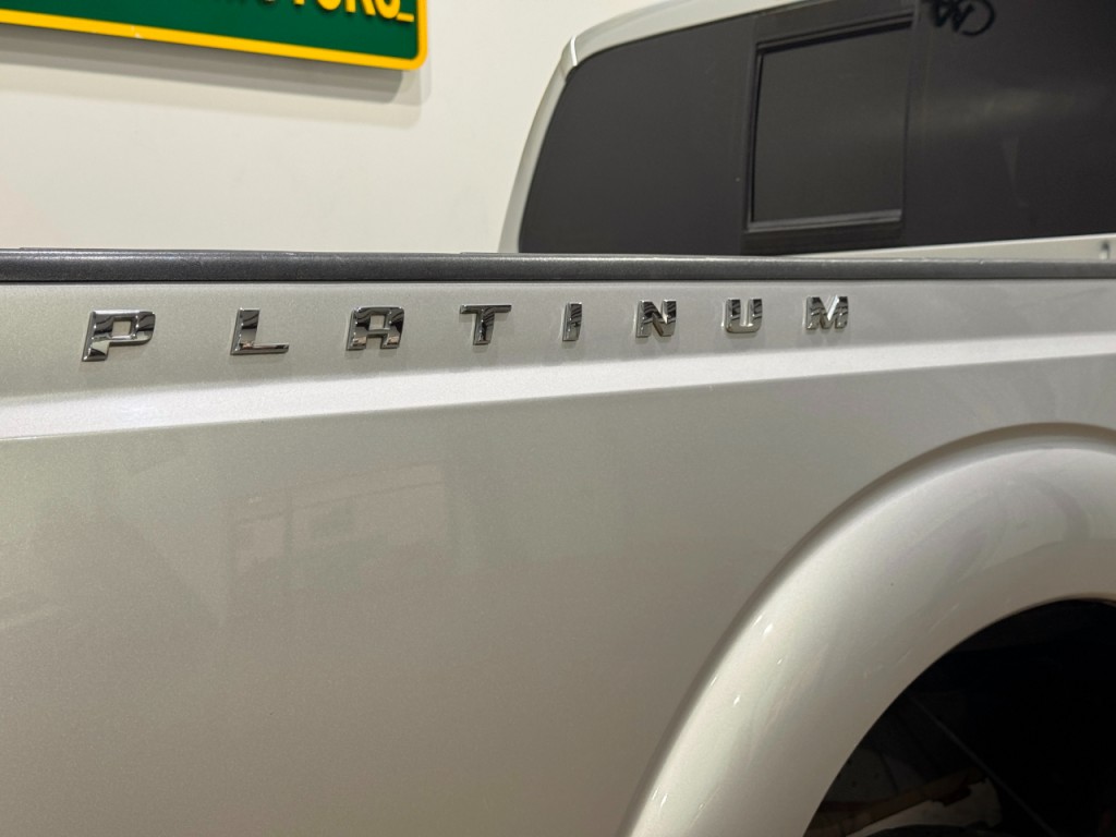 2013 Ford F-250 Image 3
