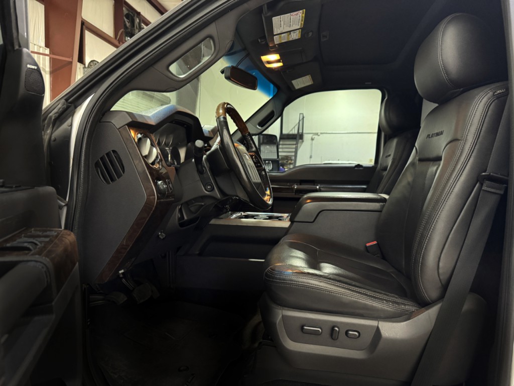 2013 Ford F-250 Image 5