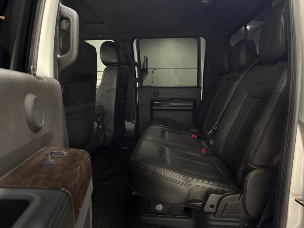 2013 Ford F-250 Image 6