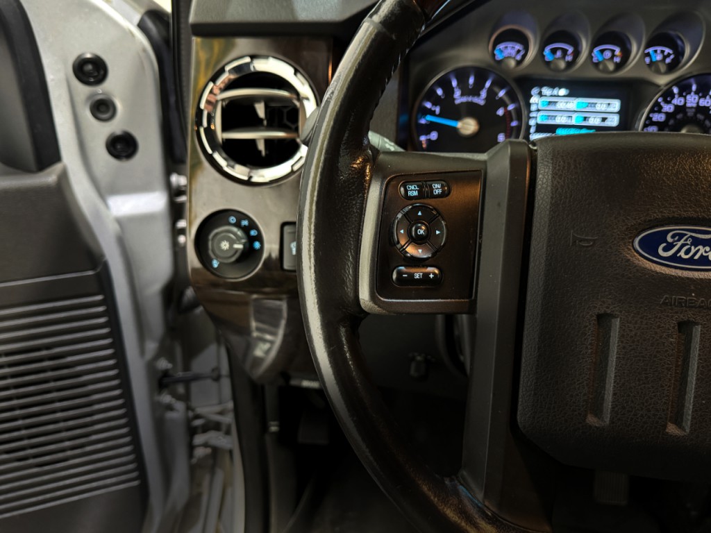 2013 Ford F-250 Image 7