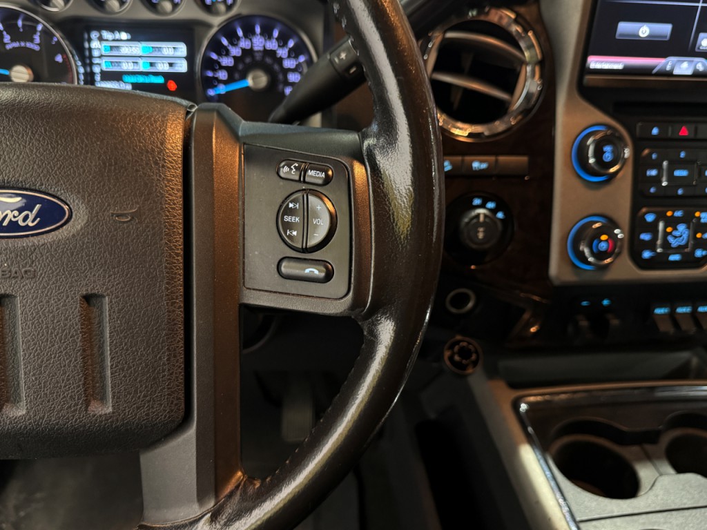 2013 Ford F-250 Image 8