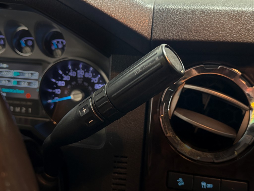2013 Ford F-250 Image 10