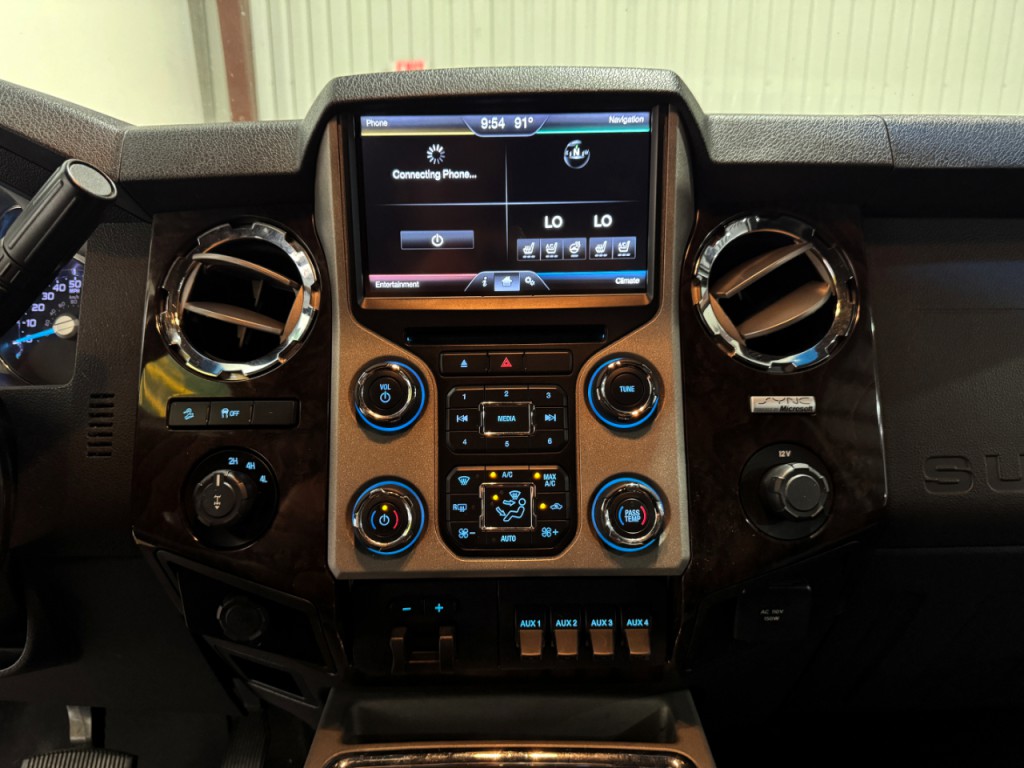 2013 Ford F-250 Image 13