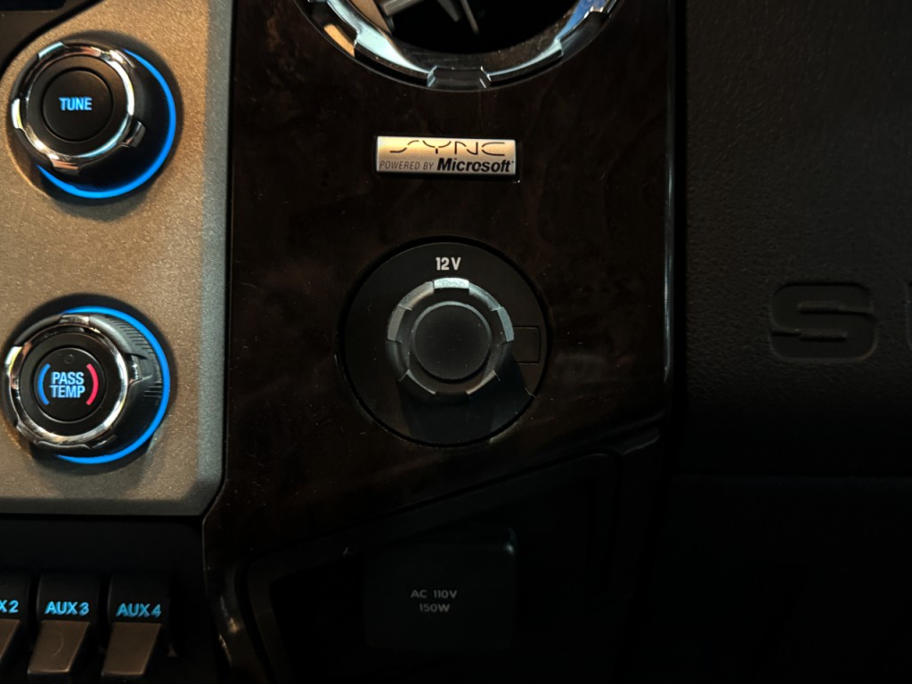 2013 Ford F-250 Image 14