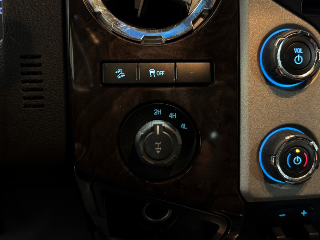 2013 Ford F-250 Image 15